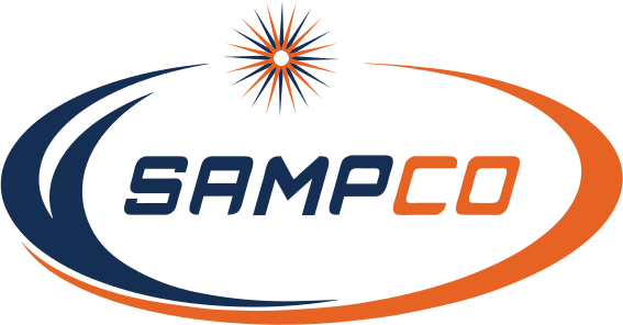 SAMPCO | Innovative Industrial Solutions  for Tomorrow